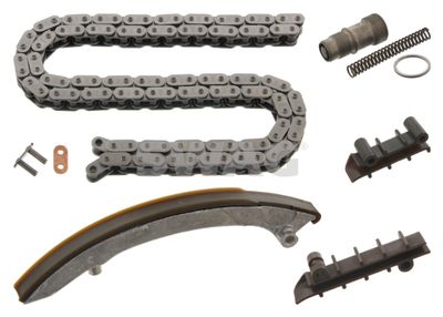 Timing Chain Kit SWAG 10 94 4953