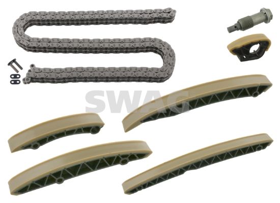 SWAG 10 94 4956 Timing Chain Kit