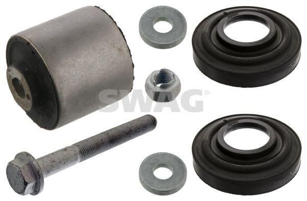 SWAG 10 94 4989 Mounting, control/trailing arm