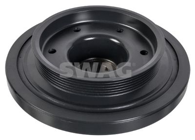 Belt Pulley, crankshaft SWAG 10 94 7365