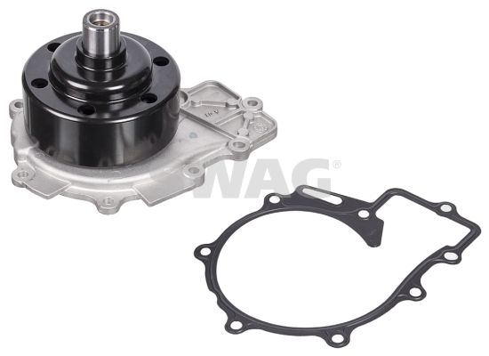 SWAG 10 94 8412 Water Pump, engine cooling