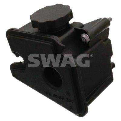 SWAG 10 94 8712 Equalising reservoir, hydraulic oil (power steering)