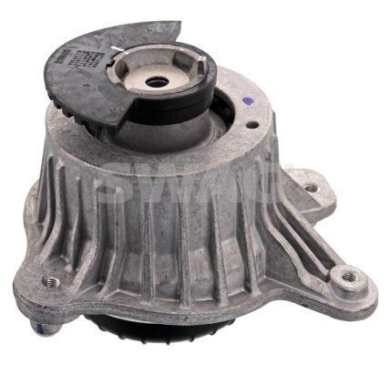 SWAG 10 94 9214 Mounting, engine