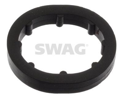 Seal Ring, oil cooler SWAG 10 94 9402