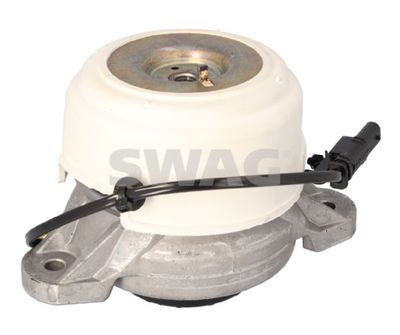 Mounting, engine SWAG 10 94 9422