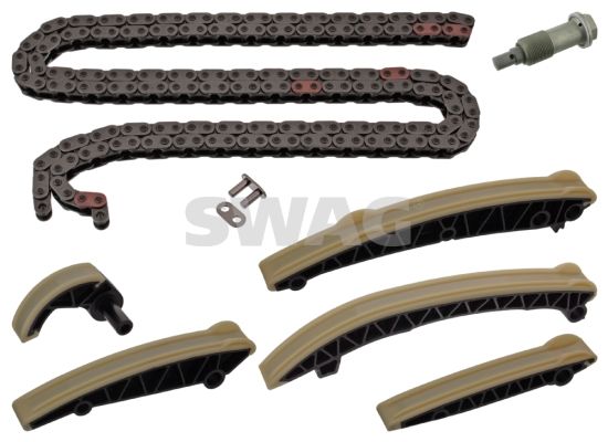 SWAG 10 94 9461 Timing Chain Kit