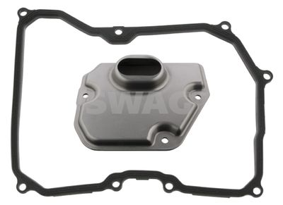 Hydraulic Filter Kit, automatic transmission SWAG 11 10 1164