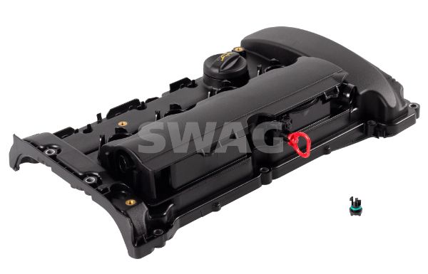 SWAG 11 10 2604 Cylinder Head Cover