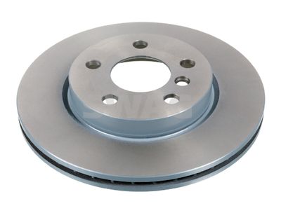 Brake Disc SWAG 11 10 4102