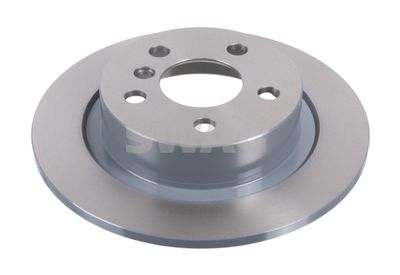 Brake Disc SWAG 11 10 4105
