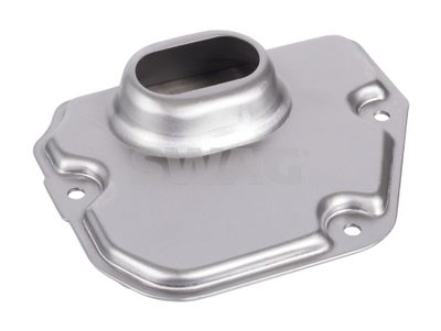 Hydraulic Filter, automatic transmission SWAG 11 10 6109