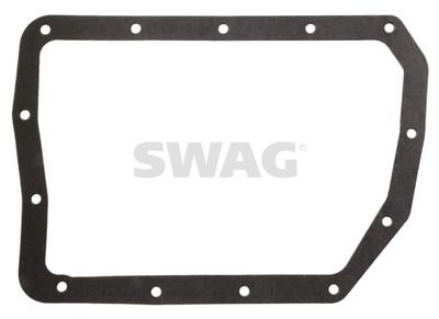 Gasket, automatic transmission oil sump SWAG 11 10 6181