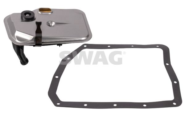 SWAG 11 10 6890 Hydraulic Filter Kit, automatic transmission
