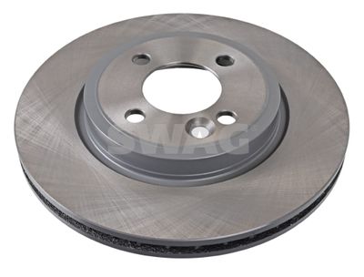 Brake Disc SWAG 11 92 3115