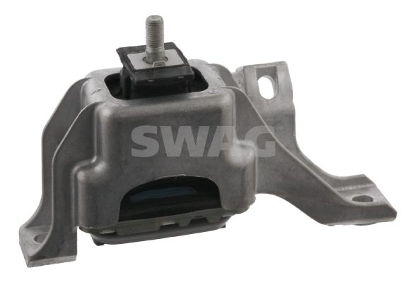 SWAG 11 93 1775 Mounting, engine