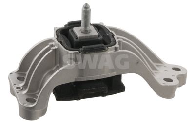 Mounting, automatic transmission SWAG 11 93 1779
