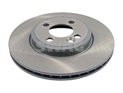 Brake Disc SWAG 11 93 2074