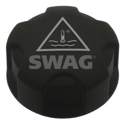SWAG 11 93 6772 Cap, coolant tank