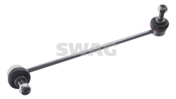 SWAG 11 94 0955 Link/Coupling Rod, stabiliser bar