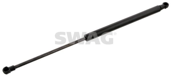 SWAG 12 93 0351 Gas Spring, boot/cargo area