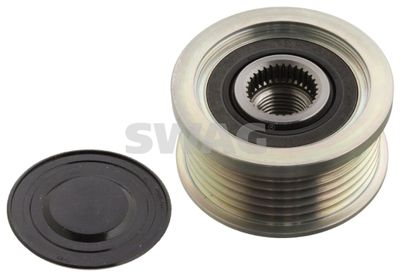 Alternator Freewheel Clutch SWAG 13 10 1753