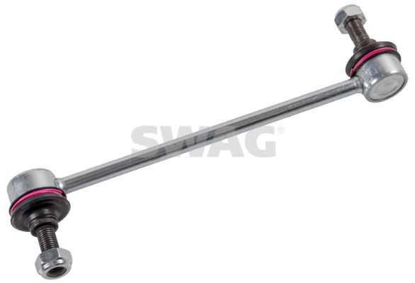 SWAG 13 94 3316 Link/Coupling Rod, stabiliser bar