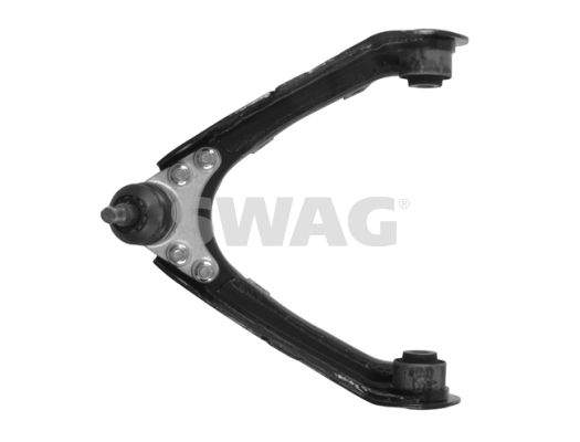 SWAG 13 94 3334 Control/Trailing Arm, wheel suspension