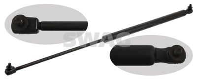 Gas Spring, boot/cargo area SWAG 14 93 8497