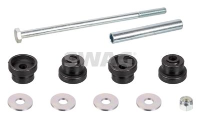 Link/Coupling Rod, stabiliser bar SWAG 14 94 1029