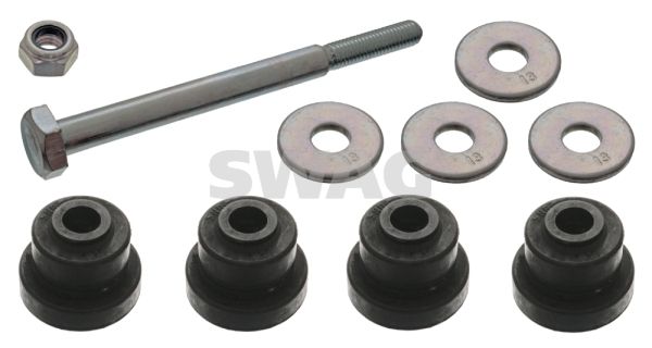 SWAG 14 94 1036 Link/Coupling Rod, stabiliser bar