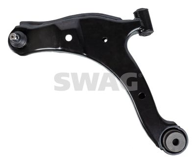 Control/Trailing Arm, wheel suspension SWAG 14 94 1052