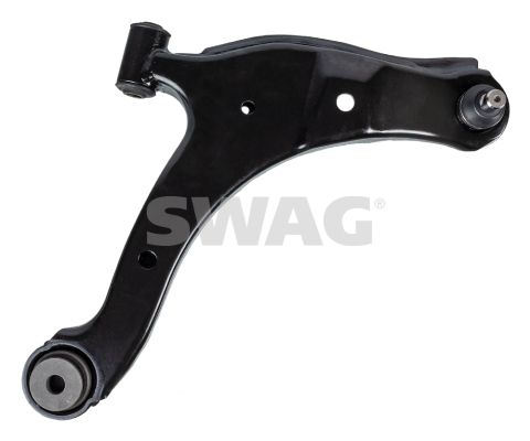 SWAG 14 94 1053 Control/Trailing Arm, wheel suspension
