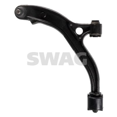 Control/Trailing Arm, wheel suspension SWAG 14 94 1055