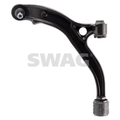 Control/Trailing Arm, wheel suspension SWAG 14 94 1067