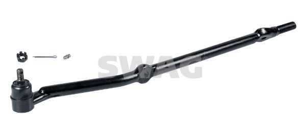 SWAG 14 94 1095 Tie Rod End