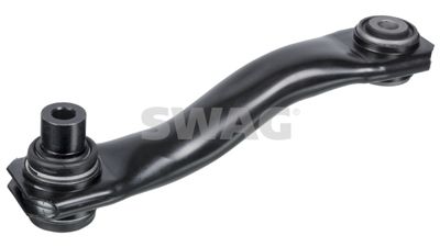 Control/Trailing Arm, wheel suspension SWAG 15 94 8105