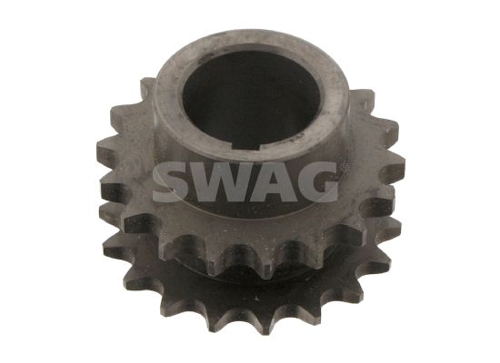 SWAG 20 05 1000 Sprocket, crankshaft
