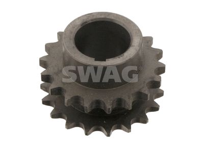 Sprocket, crankshaft SWAG 20 05 1000