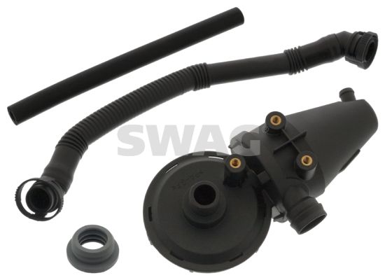 SWAG 20 10 0135 Valve, crankcase ventilation