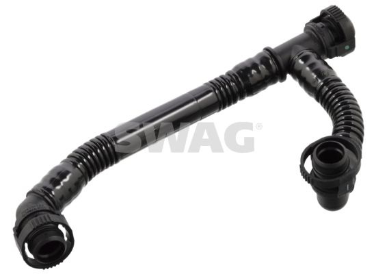 SWAG 20 10 2603 Hose, crankcase ventilation