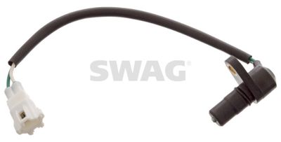 Sensor, speed SWAG 20 10 2773