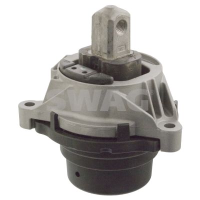 Mounting, engine SWAG 20 10 3440