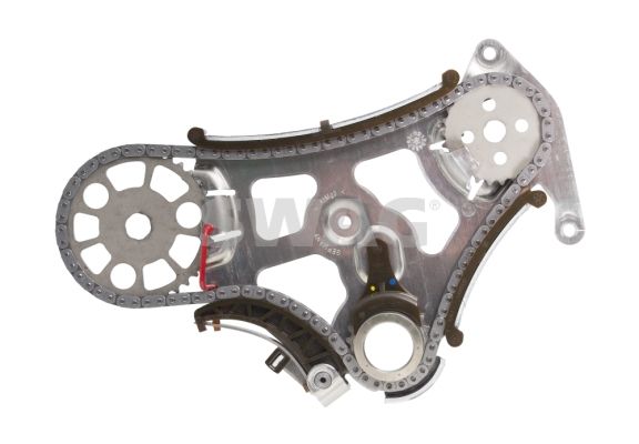 SWAG 20 10 3881 Chain Kit, oil pump drive