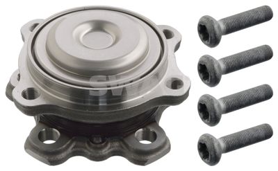 Wheel Bearing Kit SWAG 20 10 3943