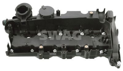 Cylinder Head Cover SWAG 20 10 4094