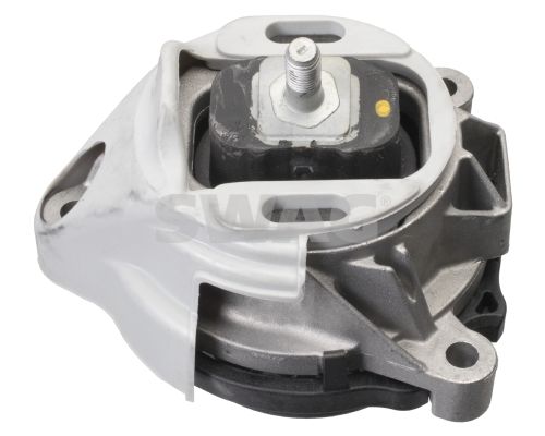 SWAG 20 10 4257 Mounting, engine