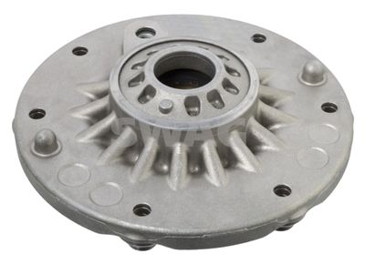 Repair Kit, suspension strut support mount SWAG 20 10 4271