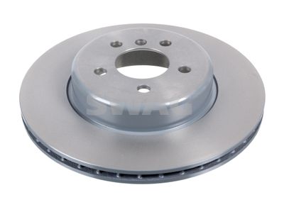Brake Disc SWAG 20 10 4805