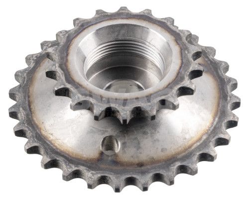 SWAG 20 10 6658 Gear, injection pump