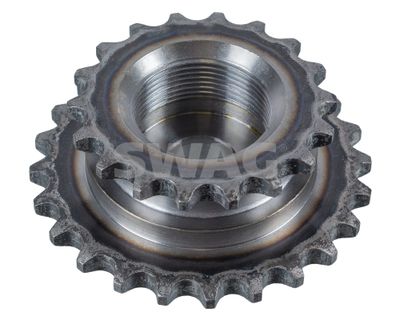 Gear, injection pump SWAG 20 10 6668